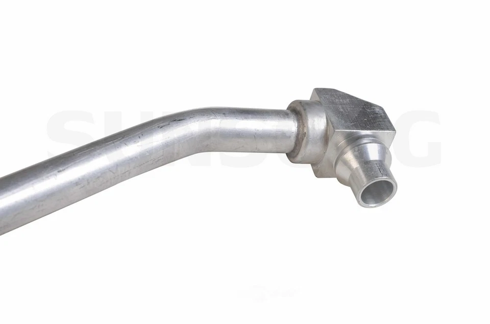 Conjunto de manguera de enfriador de aceite de motor para GMC Savana 2500 1996-2002, Savana 3500 G3500 Foto 2 de 3