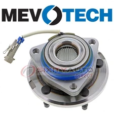 Mevotech BXT Front Wheel Bearing Hub Assembly for 1997-2001 Buick Regal - tb