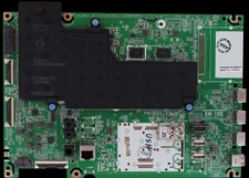 EBT66642903  LG OLED65C1AUB.BUSYLJR MAIN BOARD EBT66642903