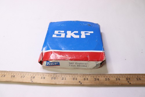 Подшипник 7314 becbm