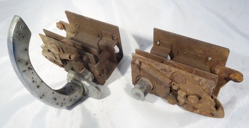 W187 Mercedes Benz, Ersatz- & Reparaturteile