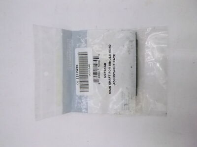 OEM Stenner Pumps UCFC5AD Replacement Feed Rate Control Parts Main Shaft