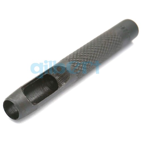Hole Diameter 1-18mm Circular Leather Punch Craft Hole Punching Tool Handworking - Picture 85 of 141