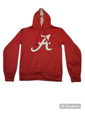UNIVERSITY OF ALABAMA Hoodie Sweatshirt, BAMA, ROLL TIDE, Crimson Tide