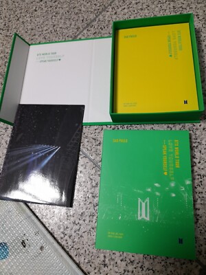K-POP・アジア BTS speak yourself sao paulo dvd j-hope BTS World Tour Love Yourself Speak Yourself SAO PAULO DVD J