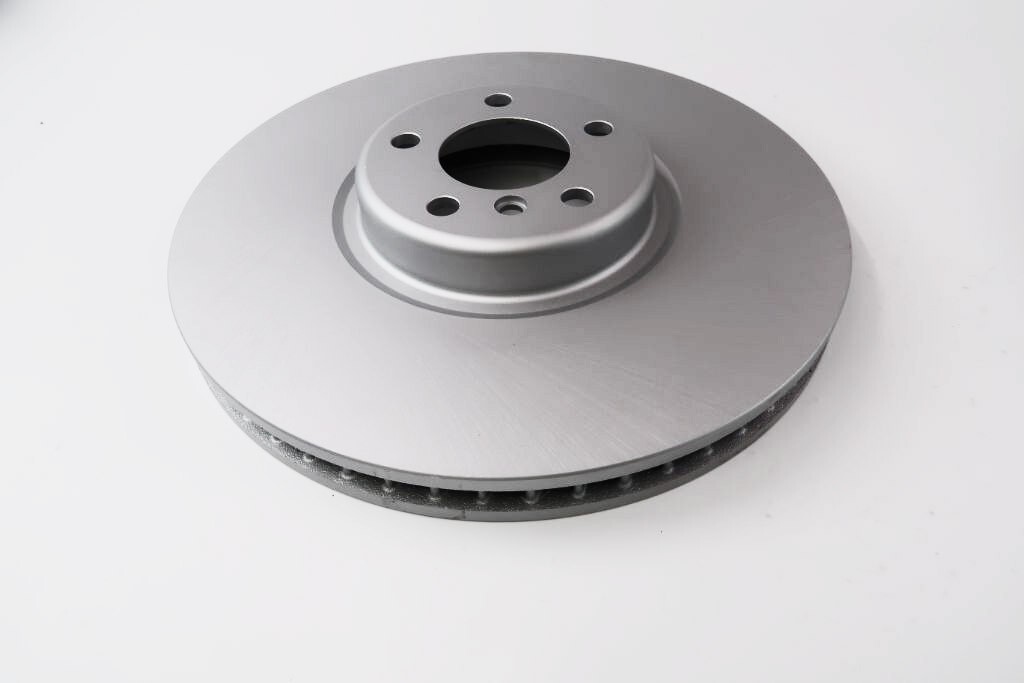 Rolls Royce Ghost front rear brake pads rotors TopEuro #1752
