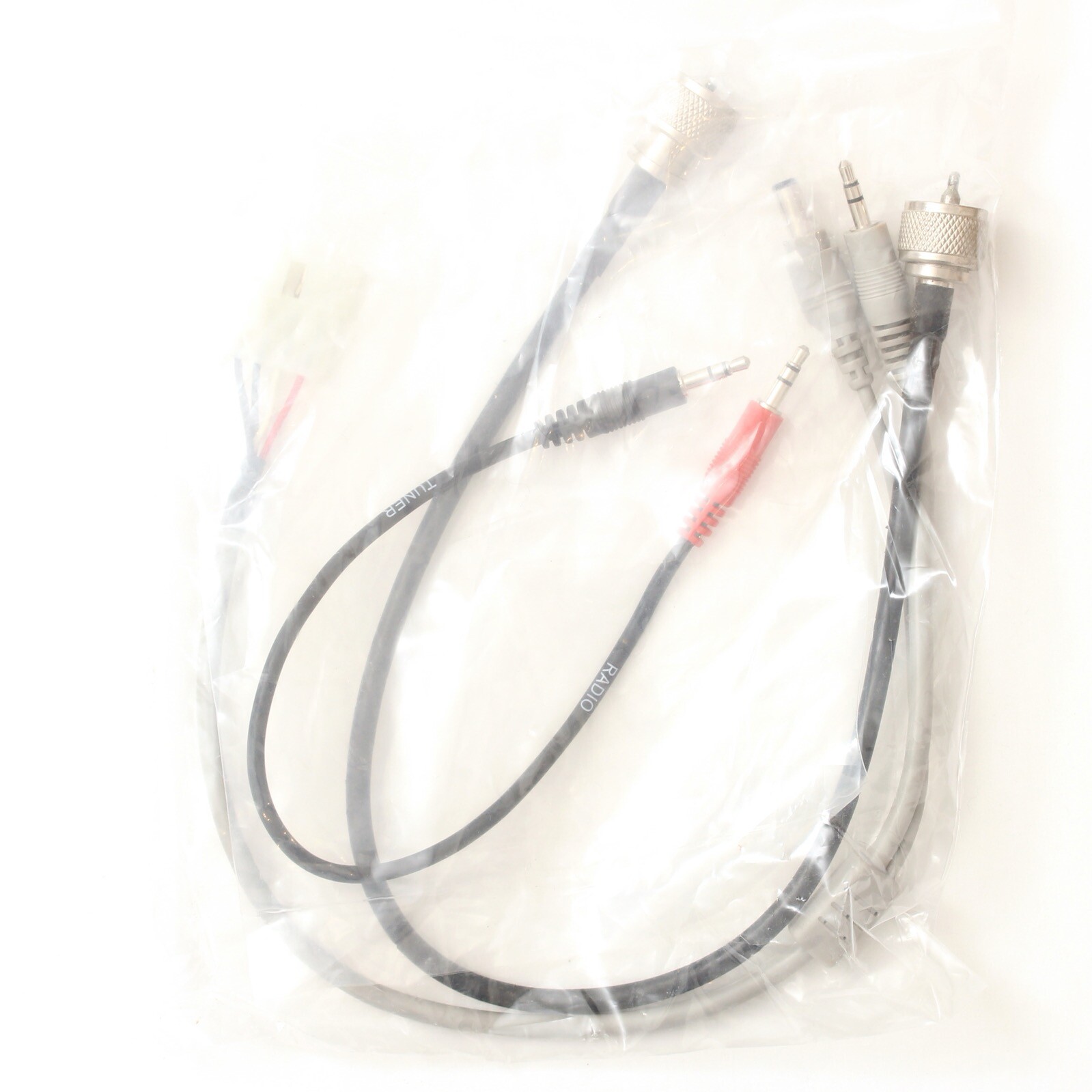 LDG Z100 AutoTuner Automatic Antenna Tuner w/ Cables Ham Radio *UNTESTED* eBay