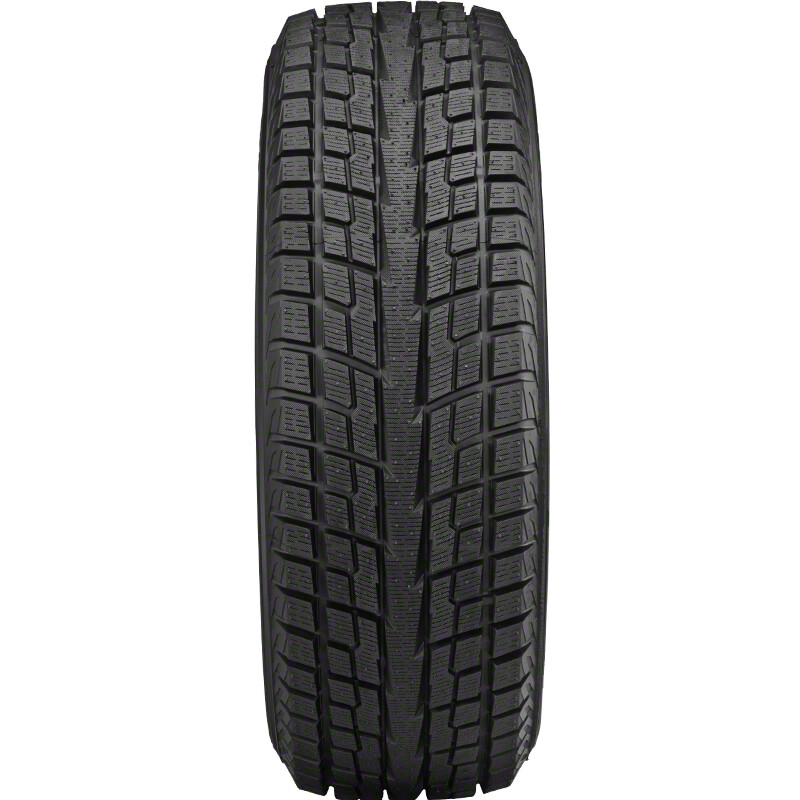 215/55r17① YOKOHAMA ice GUARD ig60 Yokohama iceGUARD iG60 Tire: rating, overview, videos, reviews