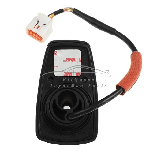 95760G5500 FOR KIA NIRO TRUNK REAR VIEW BACKUP PARKING ASSIST CAMERA 19-22 - Picture 6 of 6