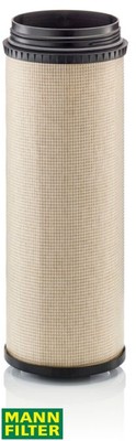 MANN-FILTER CF21160 Sekundärluftfilter Filter Sekundärluft 
