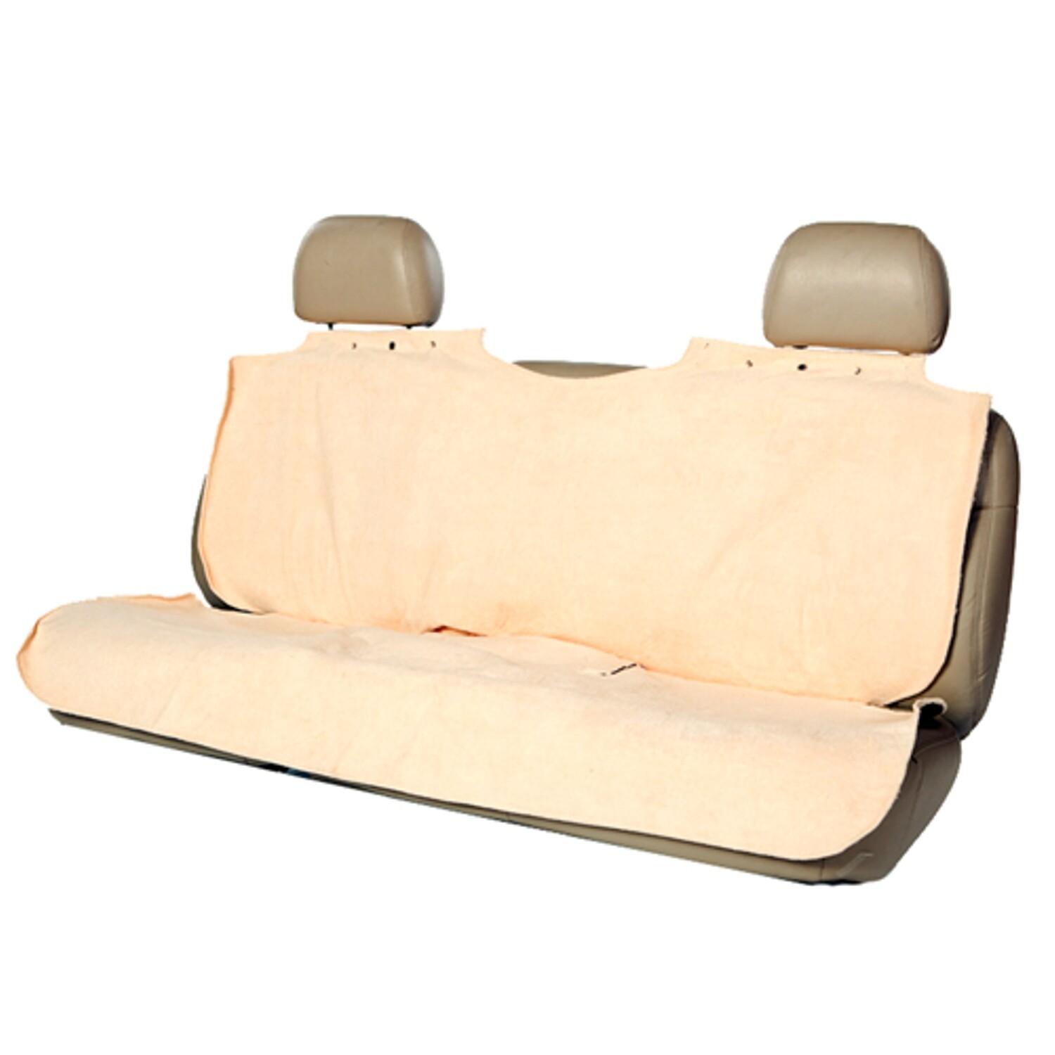 bergan seat protector