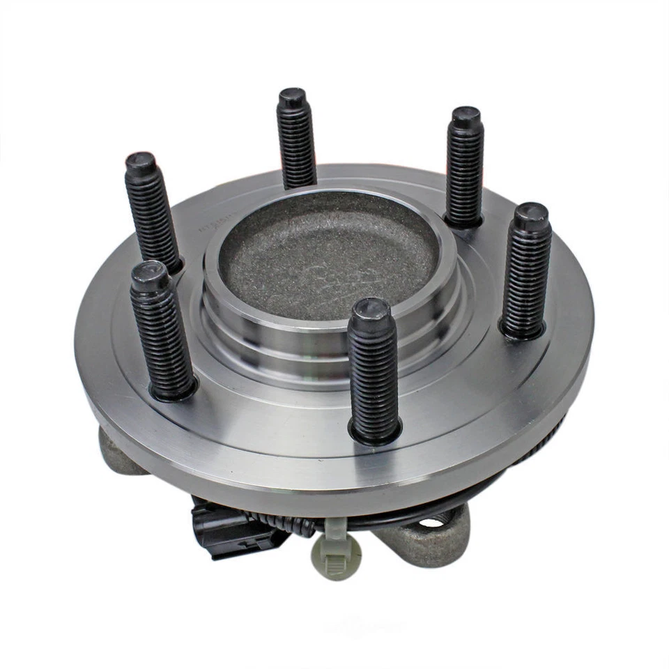 Rolamento de roda e conjunto de cubo - Peças automotivas RWD CRS serve para Ford F-150 2009 - Imagem 2 de 4