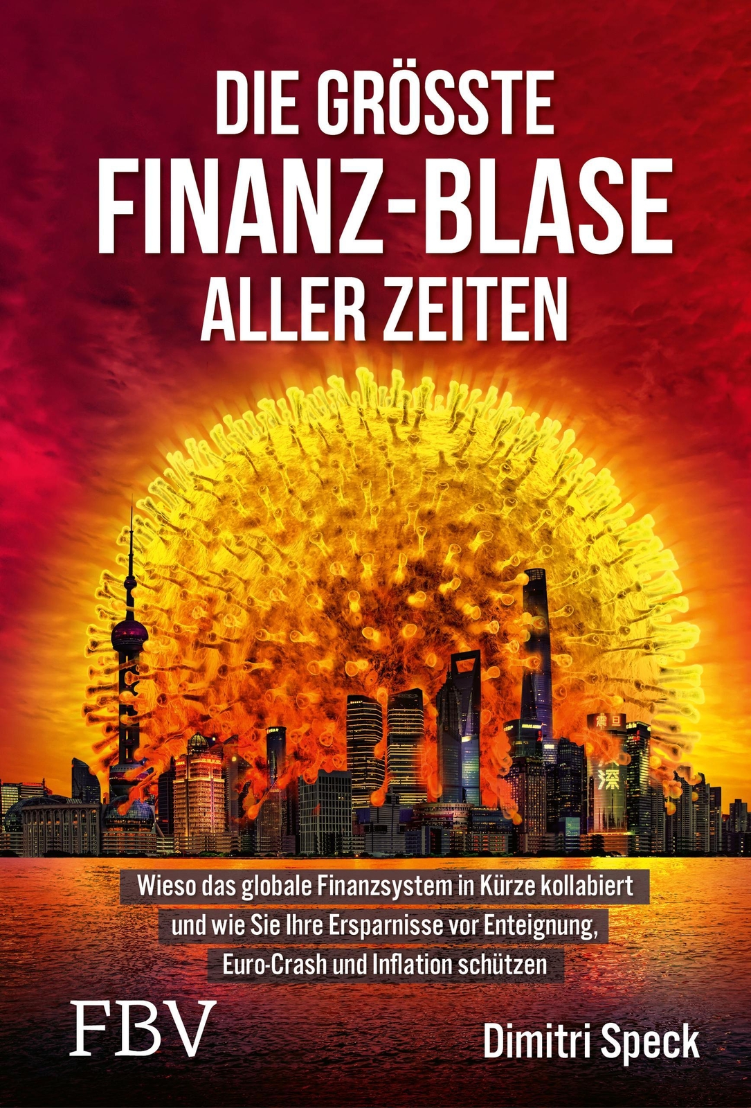 Thumbnail - Die Größte Finanz-blase Aller Zeiten Dimitri Speck