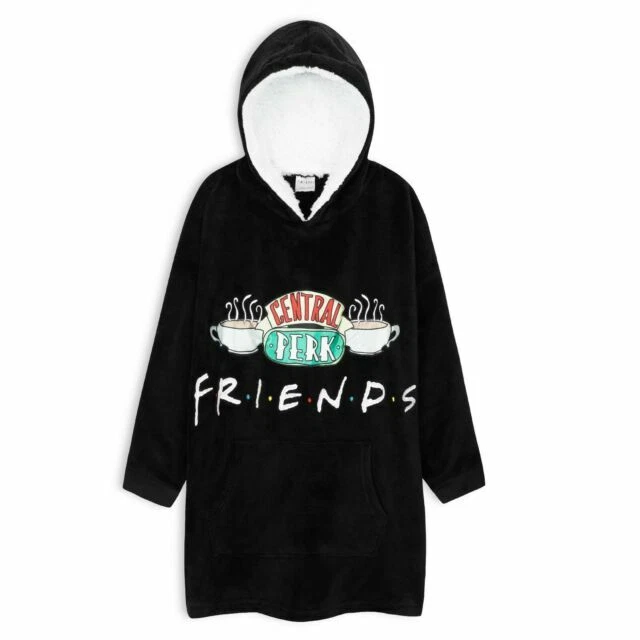 Friends Hoodies for Girls