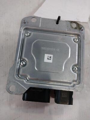 Used Telematics Interface Module fits: 2017 Ford Escape Communication voice reco