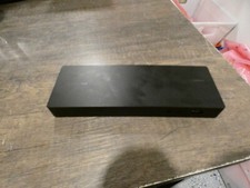 HP HSTNH-U601 USB-C Dock G4 Docking Station L13898-002 No Adapter 