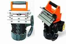 750W JK-200 Powerful Chamfering Machine Portable 0-6mm Force Chamfer Tools