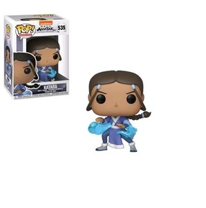 katara funko pop