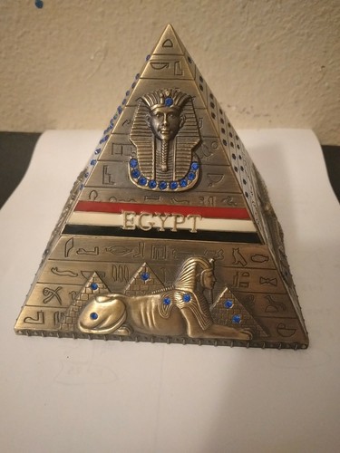 Cooper Pyramid - Picture 1 of 11