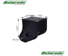 Front Undermount Hanger-Reyco Granning OE Equivalent: REY0084-00