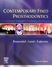 Contemporary Fixed Prosthodontics Fujimoto DD...