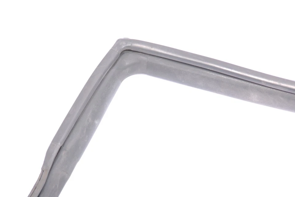 OFFSIDE REAR WINDOW SEAL FOR VAUXHALL ASTRA MK3 OPEL 92-98 SRI SXI MERIT KM1H1K - Image 4 of 4