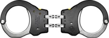 ASP Hinge Ultra Plus Handcuffs Keyless Double-Lock Assembly Hinge Restraints