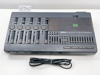 YAMAHA/CMX100Ⅲ YAMAHA ヤマハ マルチトラック レコーダー CMX100Ⅲ