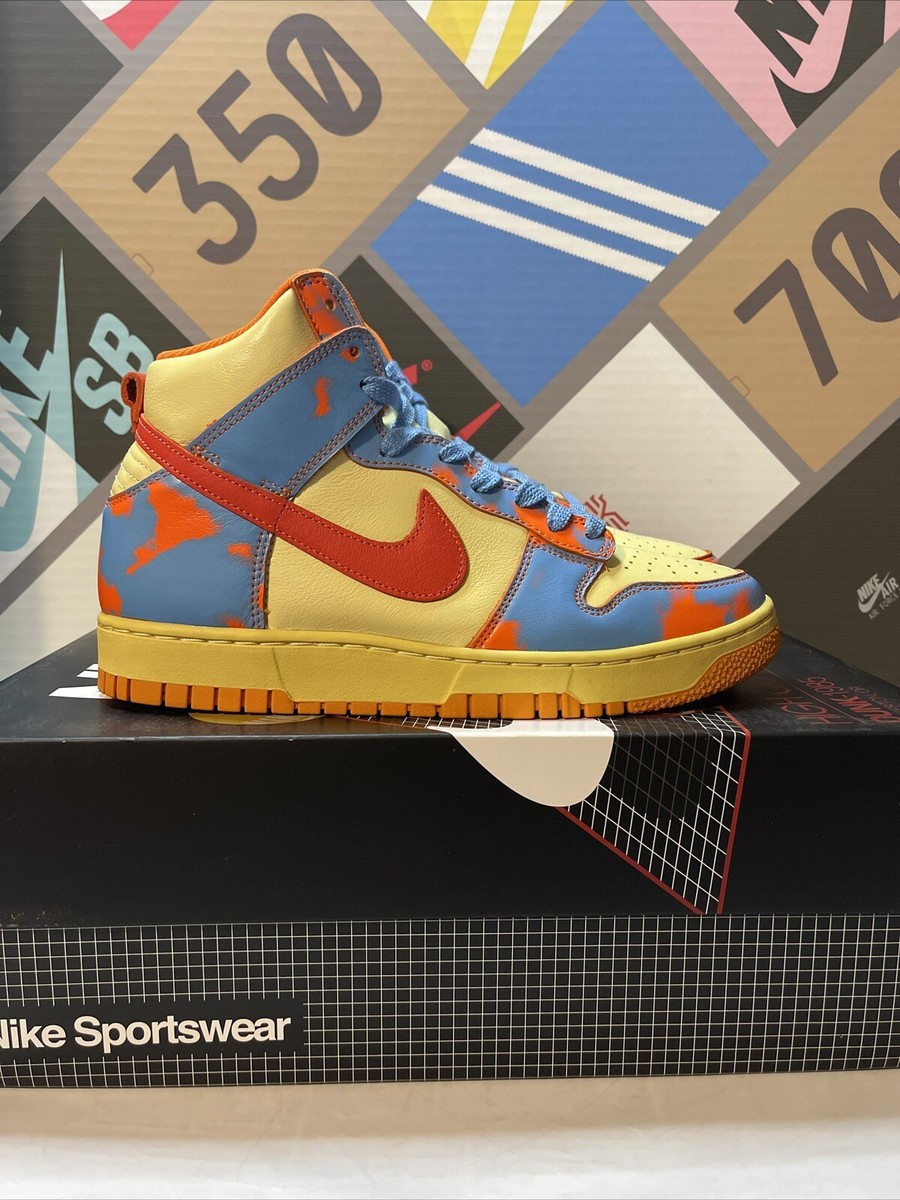 nike dunk high sp 1985