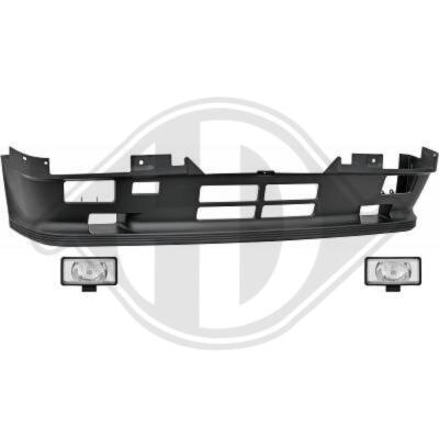 1211351 Stoßstange vorne für BMW 3 (E30)