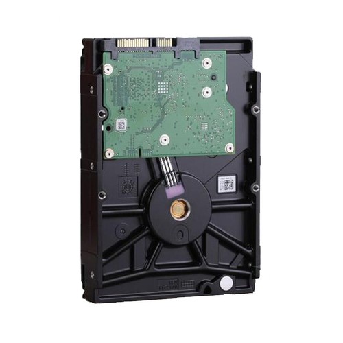 Seagate Barracuda 2TB ST2000DM001 7200RPM SATA 3.5 inch Internal Hard Disk Drive - Picture 4 of 5