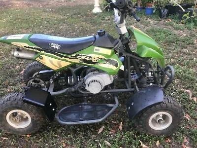 kids quad bike gumtree