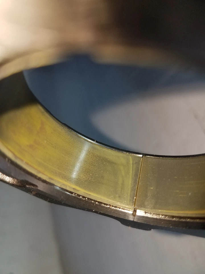 2018-2022 Honda Accord 2.0L Turbo Engine Piston Connecting Rod AB1706110327(M163 - Image 4 of 4