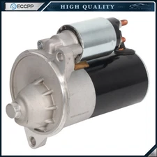 ECCPP Starter For Ford Mini PMGR 302 351 Manual Transmissions 3223 3241 SFD0012