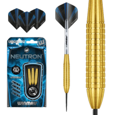 Winmau Darts - Neutron 22 Gramm