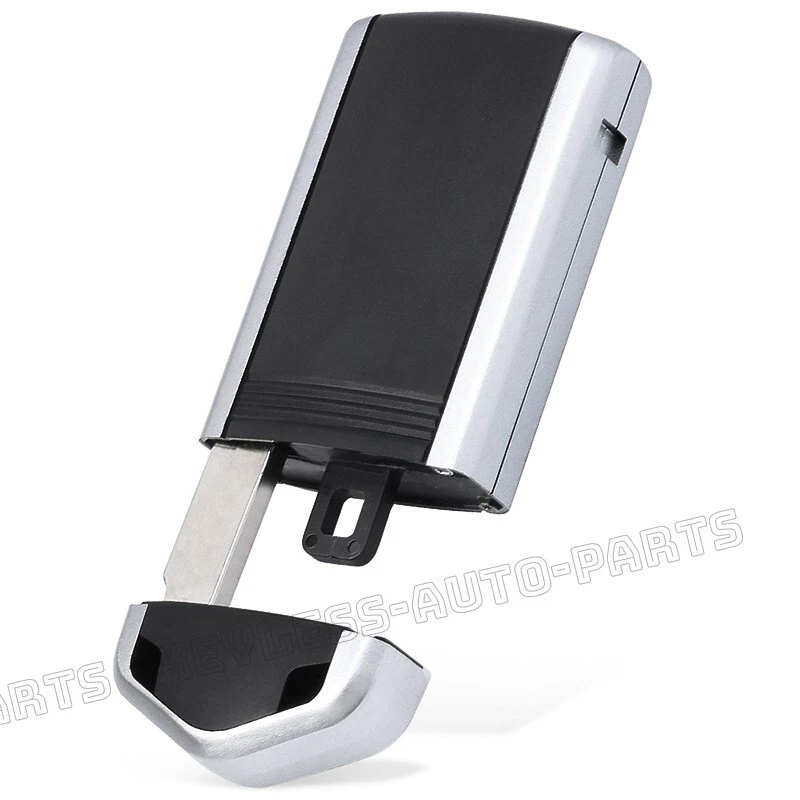 Llavero remoto de proximidad M3N5WY8145 para Acura TL 2009 2010 2011 2012 2013 2014 Foto 3 de 4