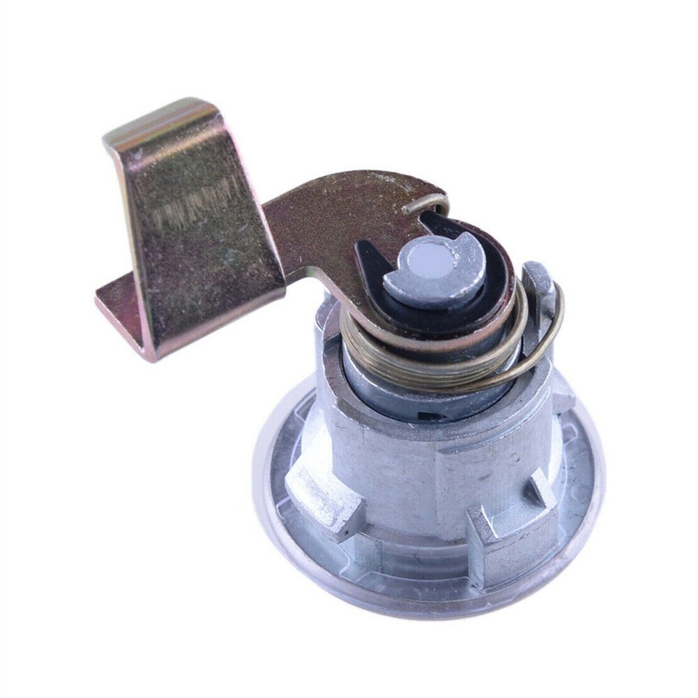 Aftermarket Fuel Door Lock Cylinder for Toyota Pickup Easy Installation