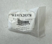 WE01X20378 Control Knob Replaces with WH01X10307, WE01X20378,WH01x10460