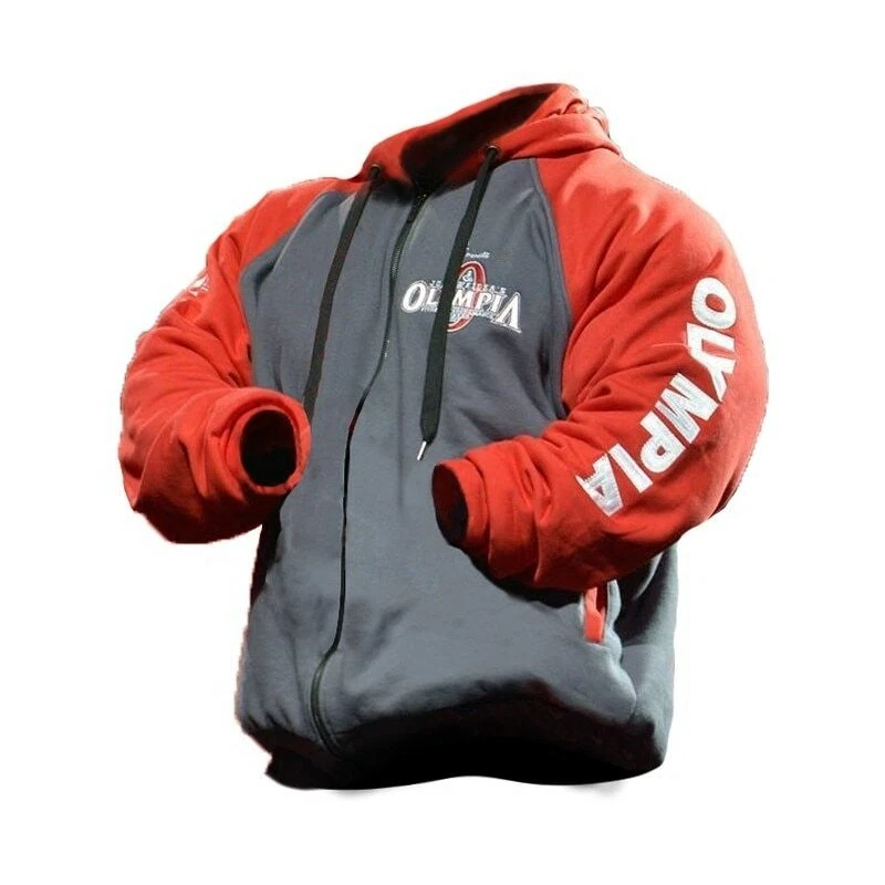 Felpa mr best sale olympia
