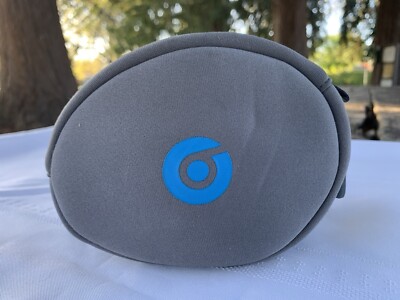 Beats B0534 Solo 2 Wireless On-Ear Bluetooth Headphones in Blue w