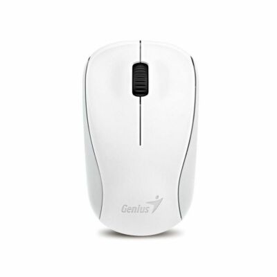 NEU! Genius Nx-7000 Kabellose Maus Weiß