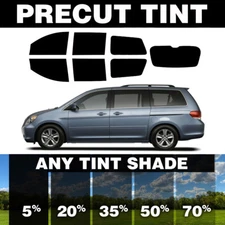 Precut Window Tint for Ford Windstar 99-03 (All Windows Any Shade)