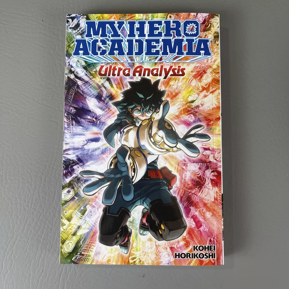 Is My Hero Academia manga over? Explained