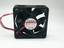 Original SUNON DC cooling fan ME50151V2-000C-A99 12V 1.5W 