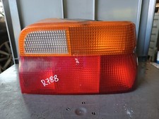 Rückleuchte FORD Escort V (GAL) 91AG13A602 Rücklicht rechts Original Bremslicht