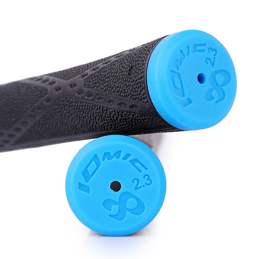IOMIC Sticky2.3 High Quality Rubber Golf Club Grips Durable and