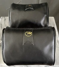 North West Airlines First Class Guest Bag