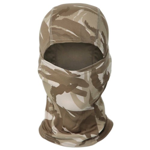 Herren Damen Armee Camouflage Sturmhaube Sturmmaske Motorrad Fahrrad Biker Neu - Bild 20 von 21