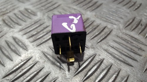 0332019452 Relais, Arbeitsstrom 90464759 Opel Vectra DE253209-68