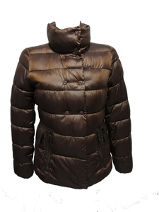 giubbotto donna imbottito